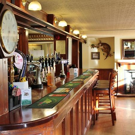The Lazy Otter Bed & Breakfast Stretham Bagian luar foto
