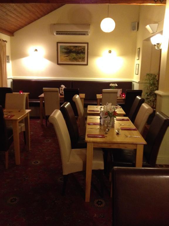 The Lazy Otter Bed & Breakfast Stretham Bagian luar foto