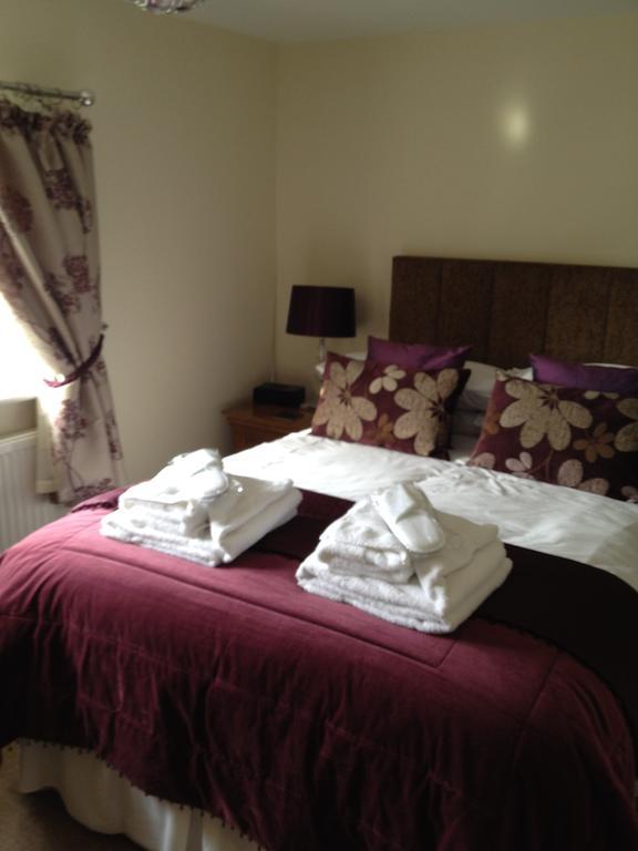 The Lazy Otter Bed & Breakfast Stretham Ruang foto