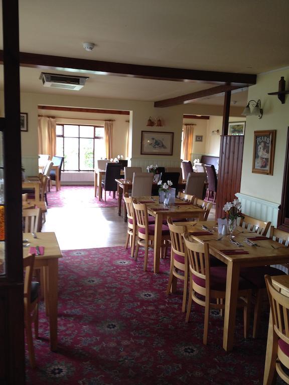 The Lazy Otter Bed & Breakfast Stretham Bagian luar foto