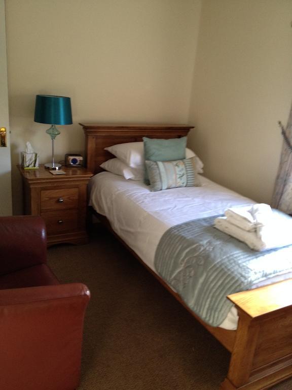 The Lazy Otter Bed & Breakfast Stretham Ruang foto