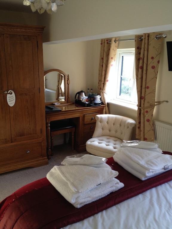 The Lazy Otter Bed & Breakfast Stretham Ruang foto